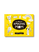 Compendium Why You're So Amazing Mom