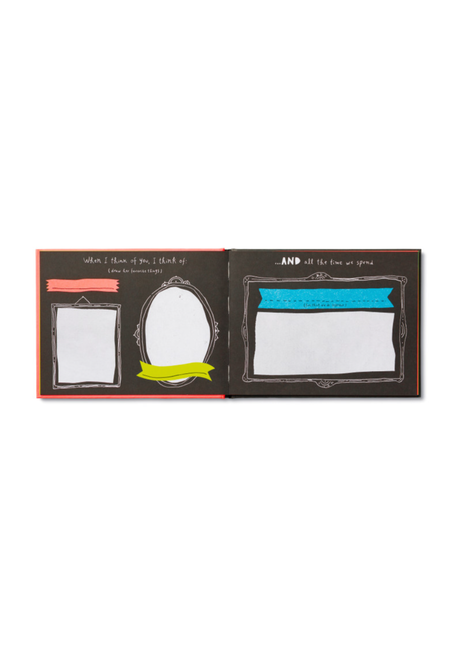 Compendium Why You're So Amazing Grandma