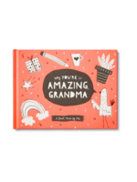 Compendium Why You're So Amazing Grandma