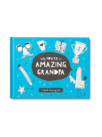 Compendium Why You're So Amazing Grandpa