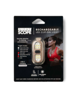 Night Scope Night Scope LED Clip on Light