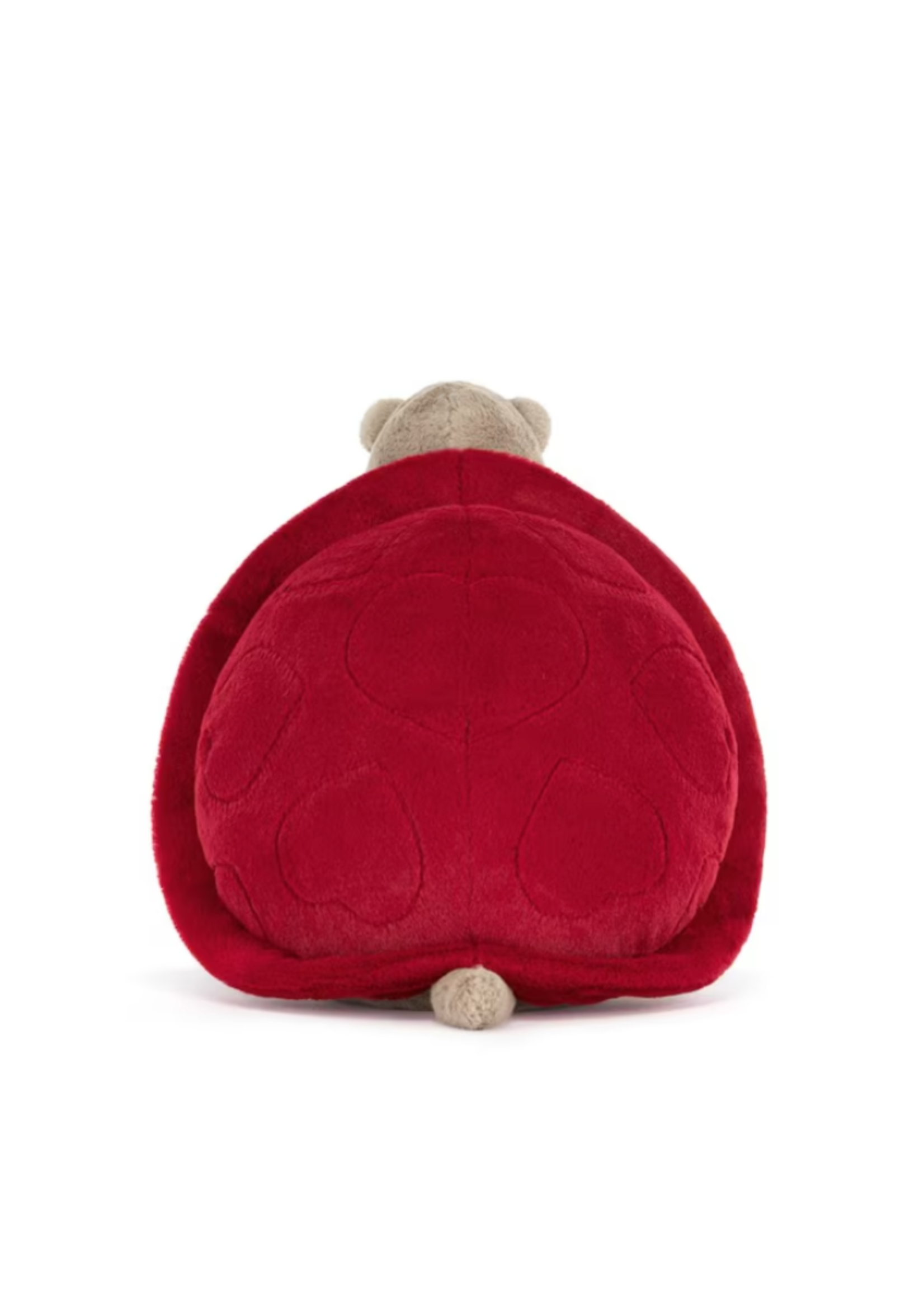 Jellycat Timmy Turtle Romantic Outfit Jellycat