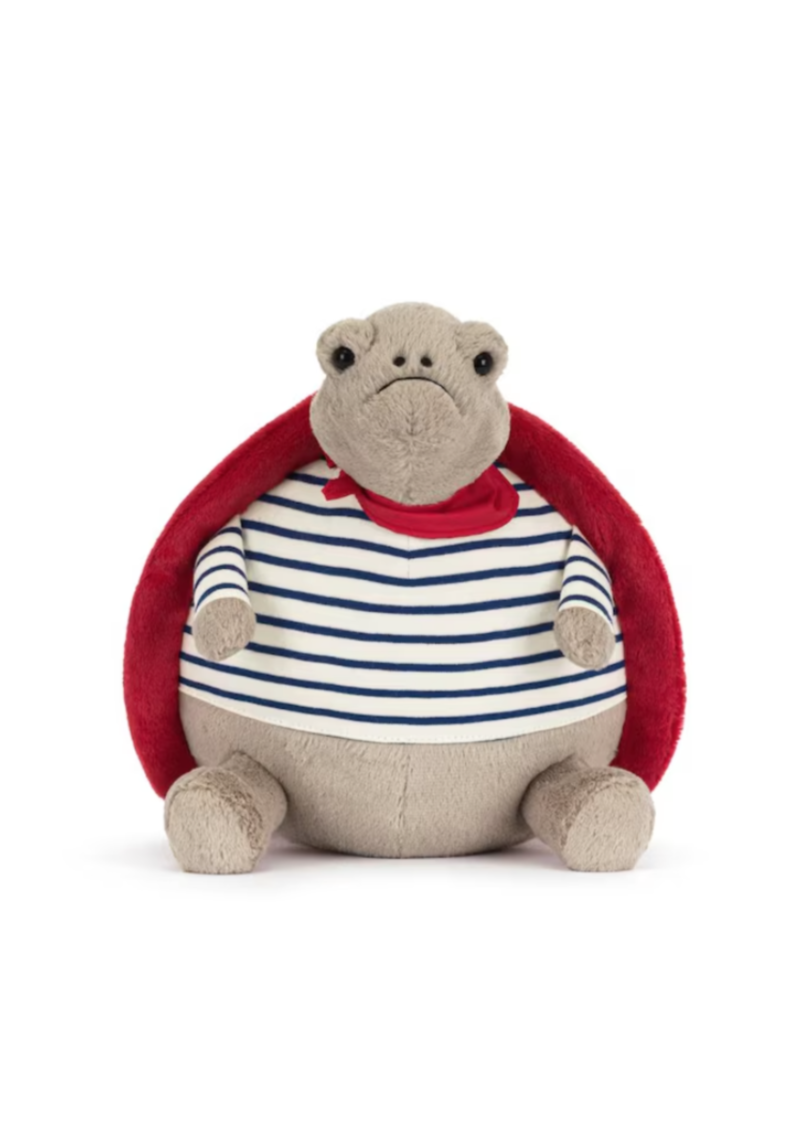 Jellycat Timmy Turtle Romantic Outfit Jellycat