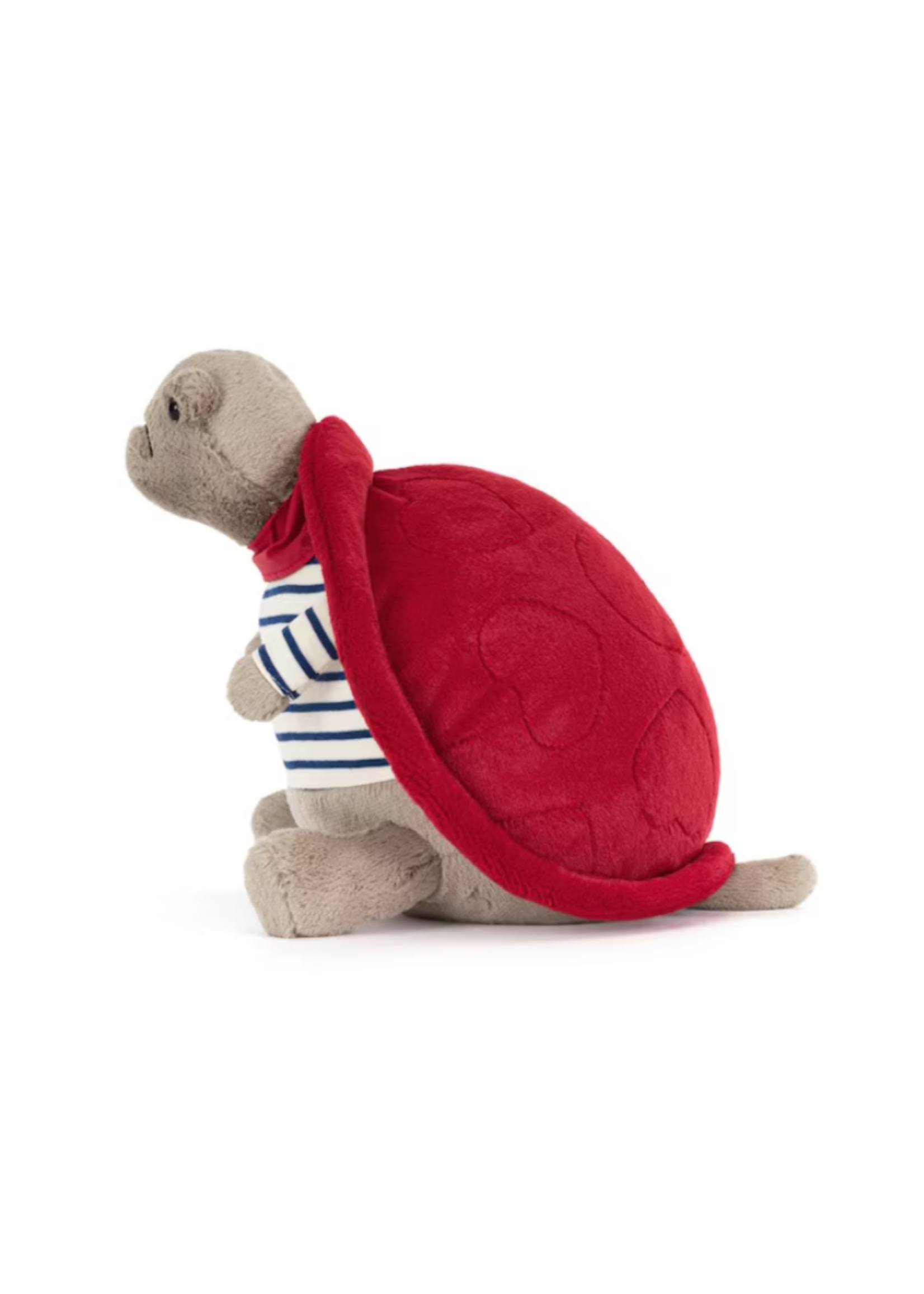 Jellycat Timmy Turtle Romantic Outfit Jellycat