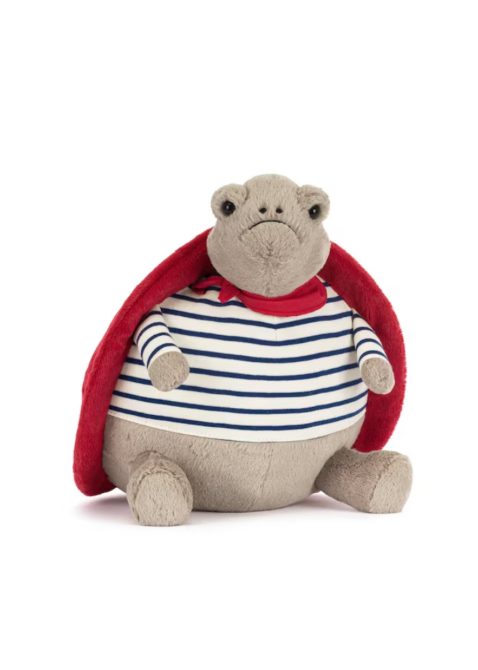 Jellycat Timmy Turtle Romantic Outfit Jellycat
