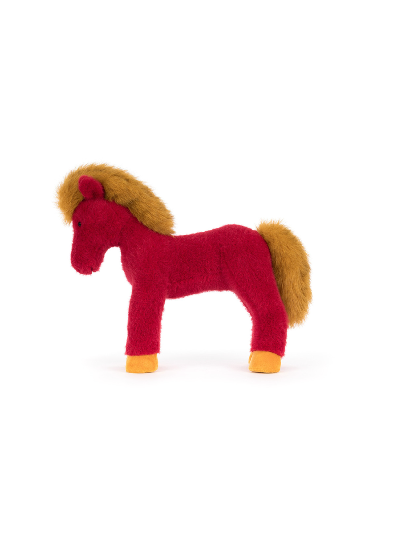 Jellycat Festival Horse Jellycat