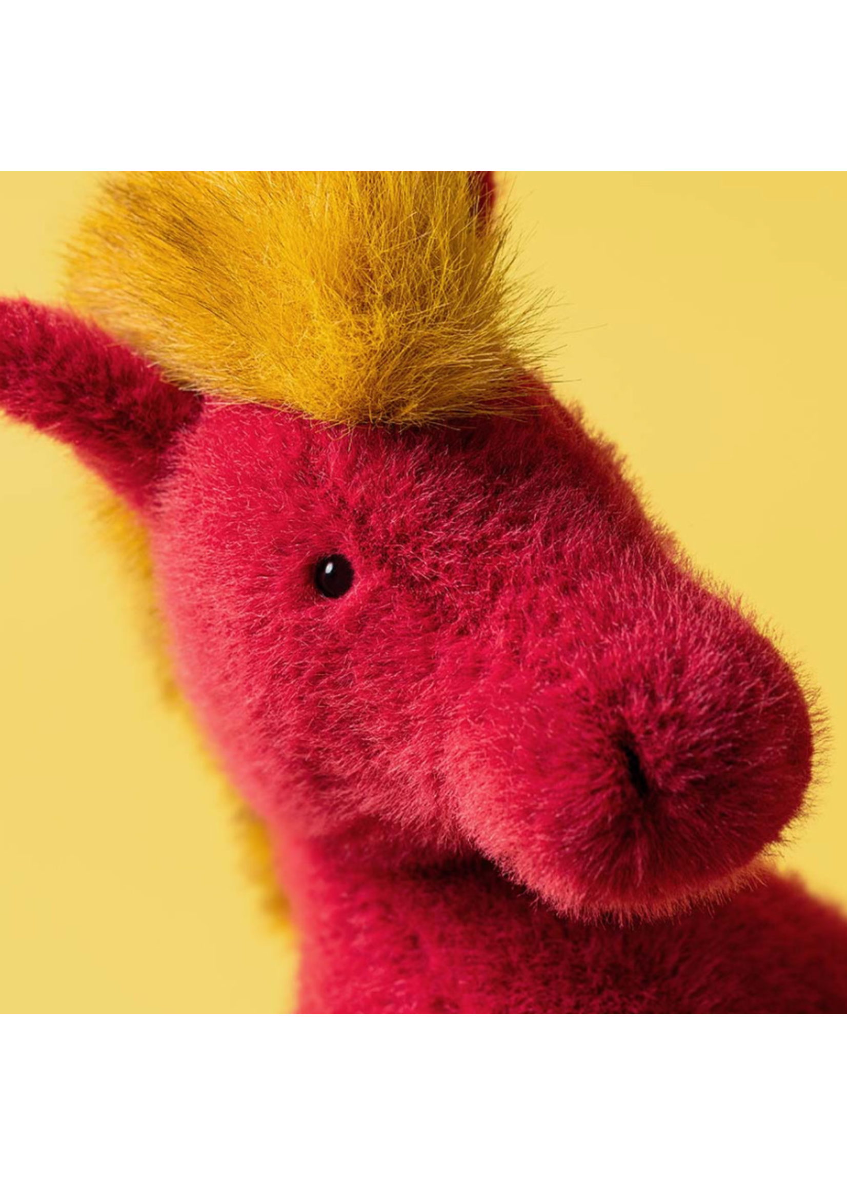 Jellycat Festival Horse Jellycat