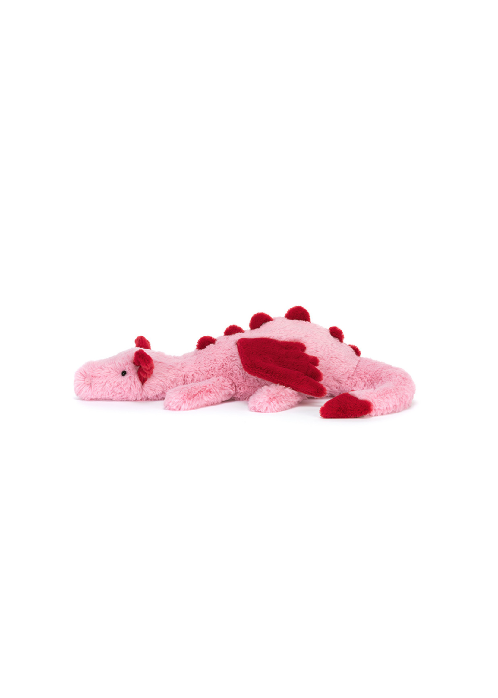 Jellycat Heart Dragon Jellycat
