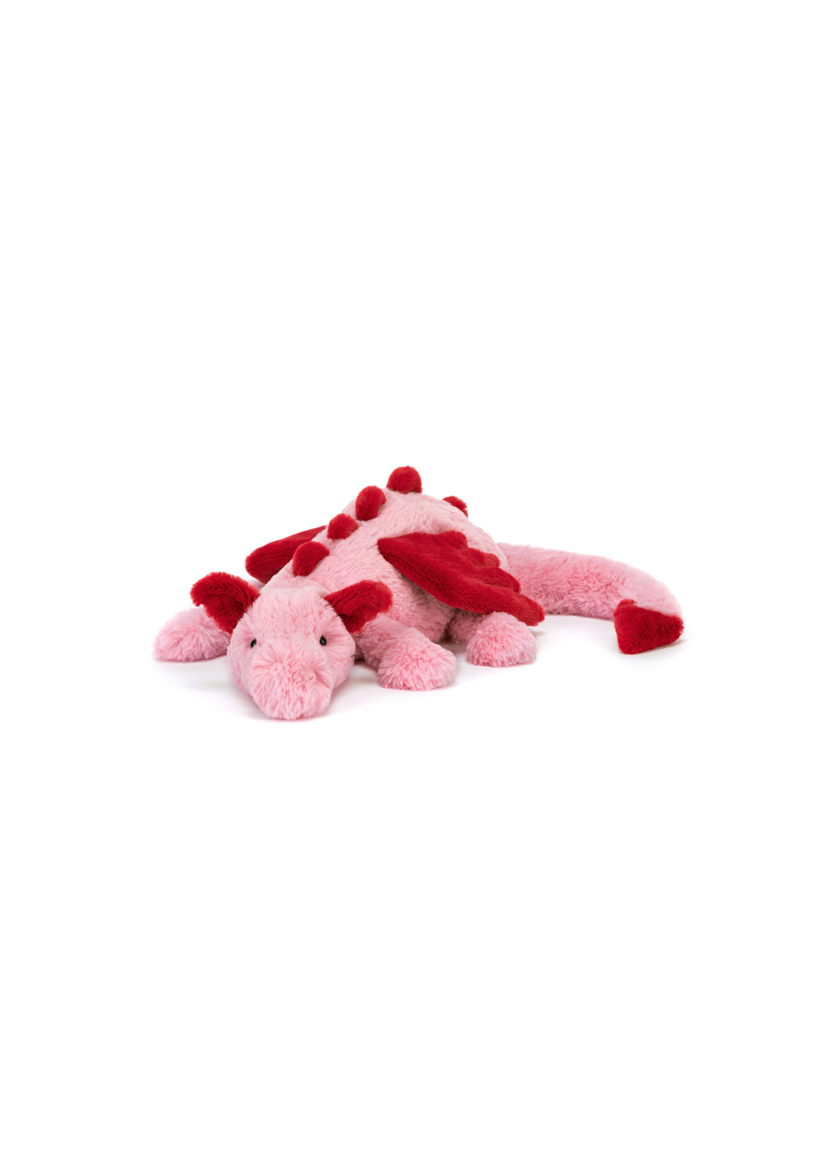 Jellycat Heart Dragon Jellycat