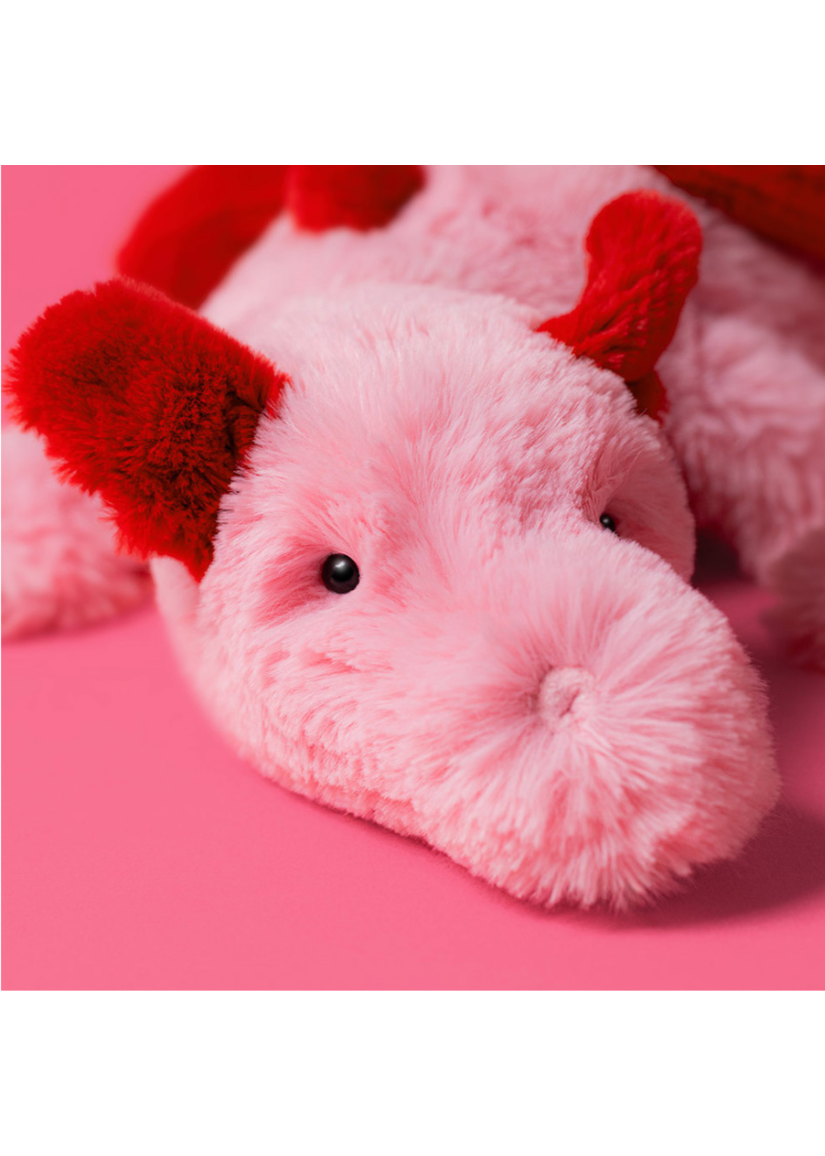 Jellycat Heart Dragon Jellycat