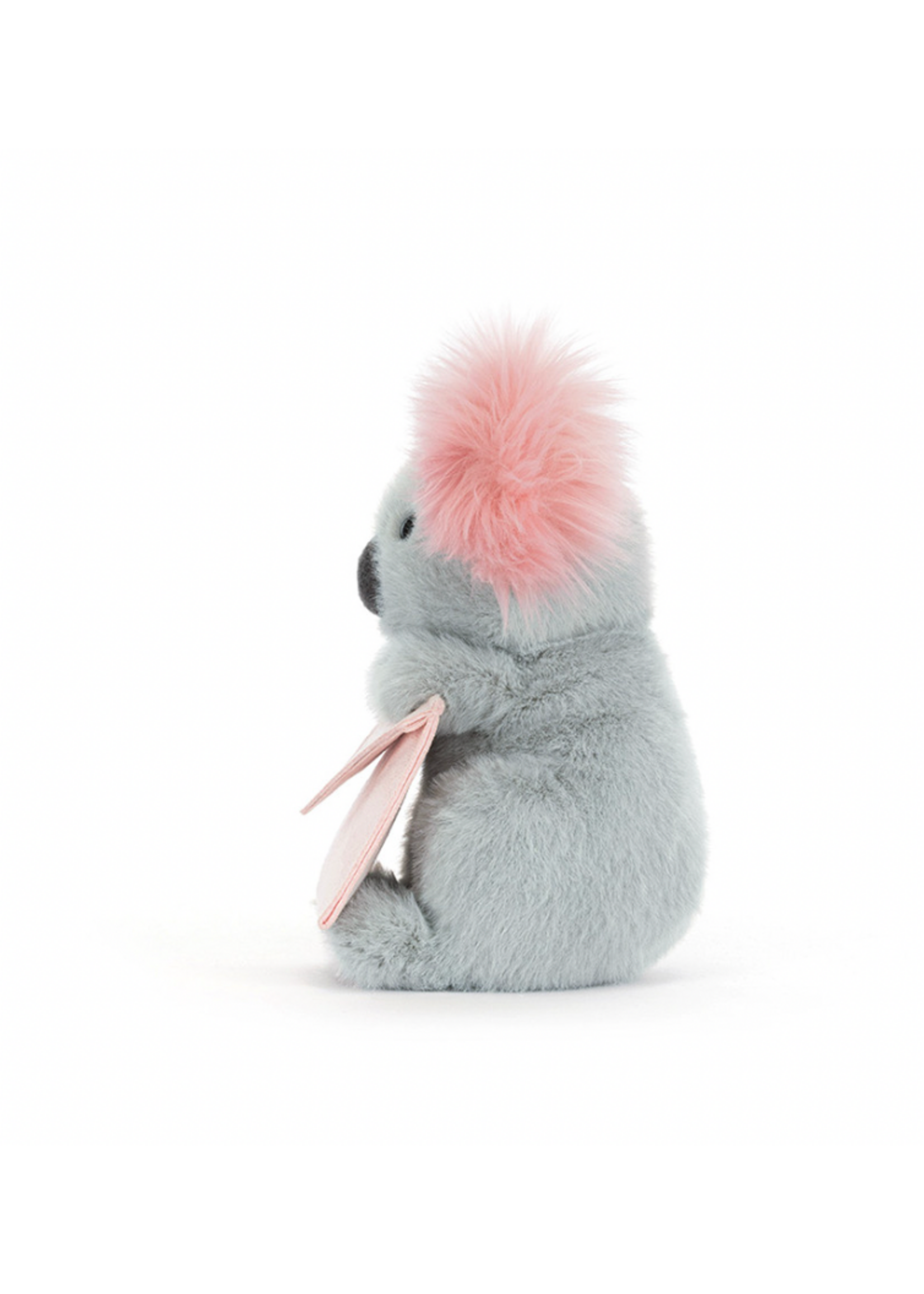 Jellycat Koala with Message Jellycat