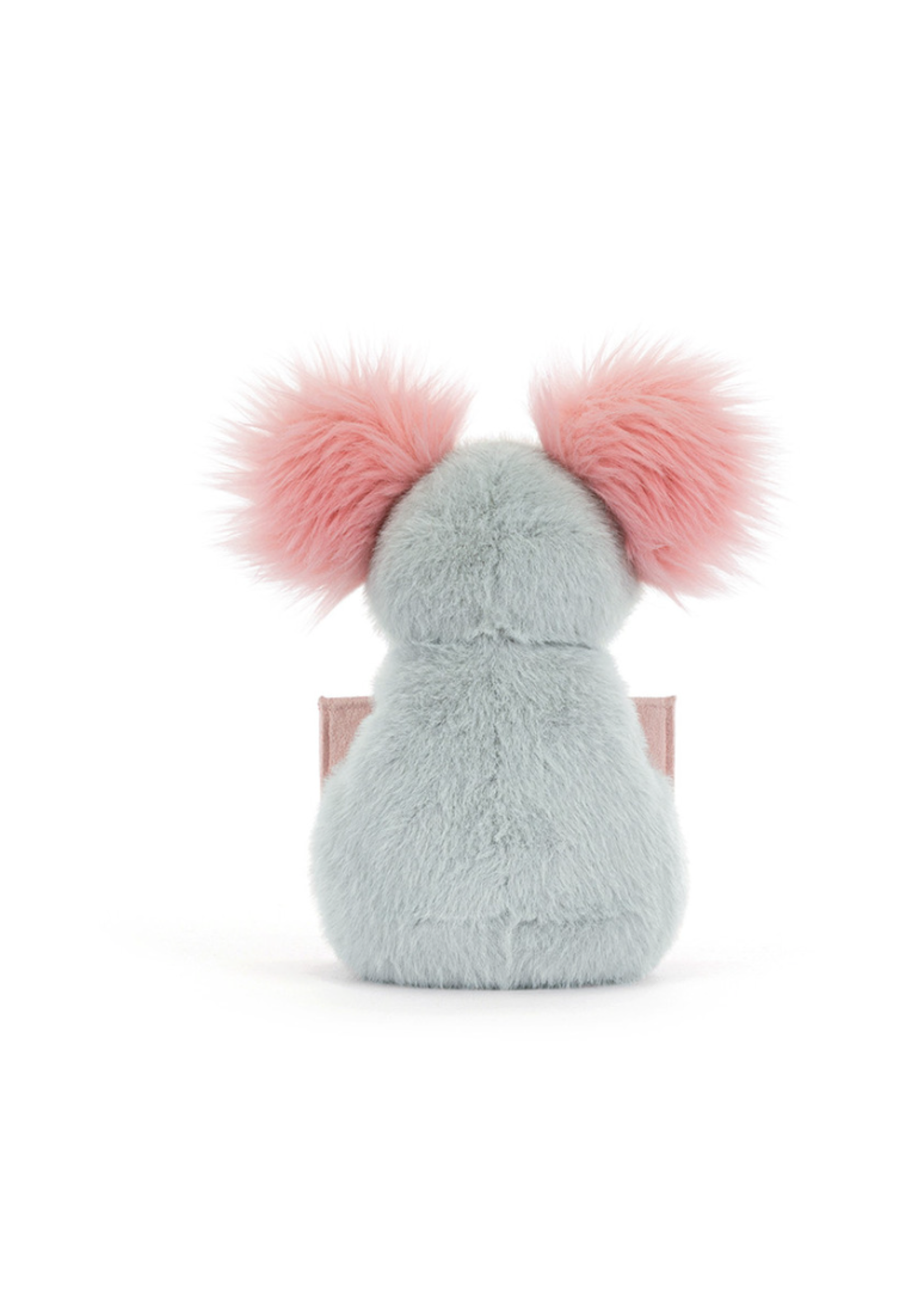 Jellycat Koala with Message Jellycat