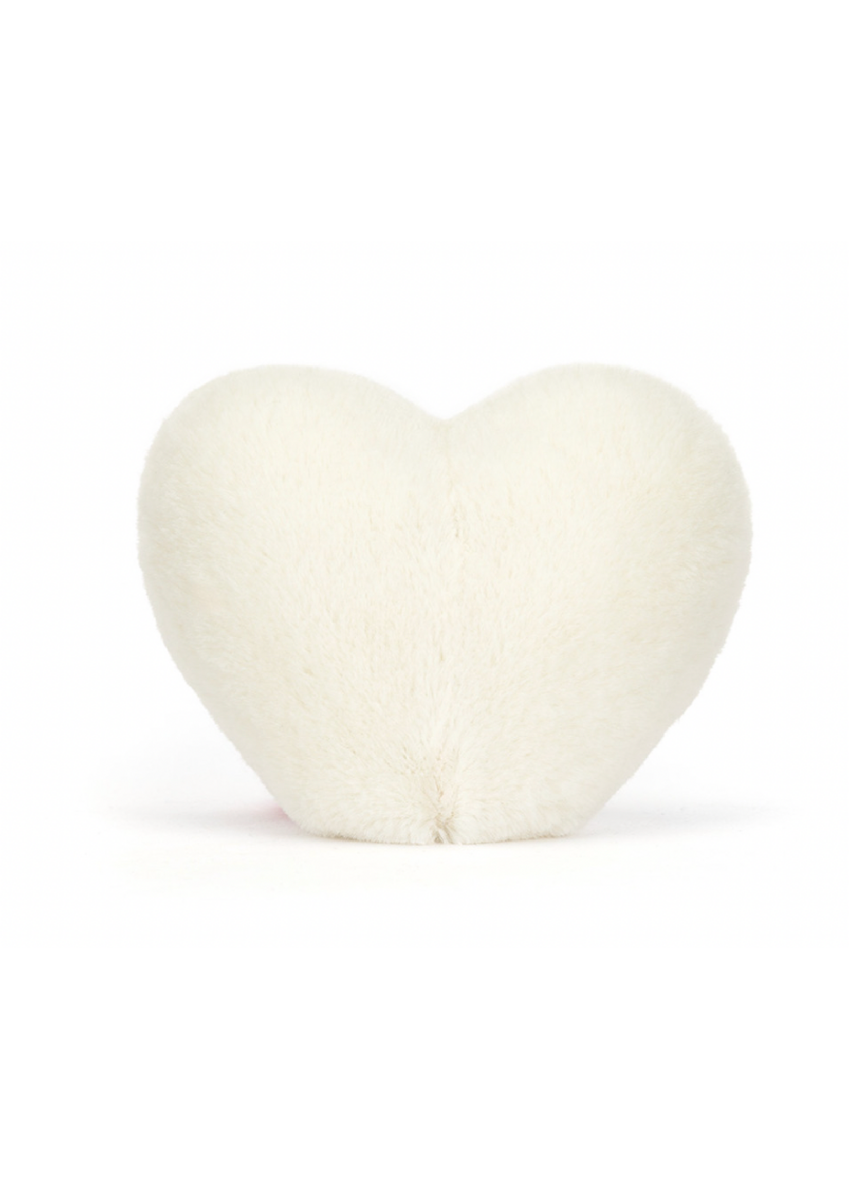Jellycat Amuseables Heart Boiled Egg Jellycat
