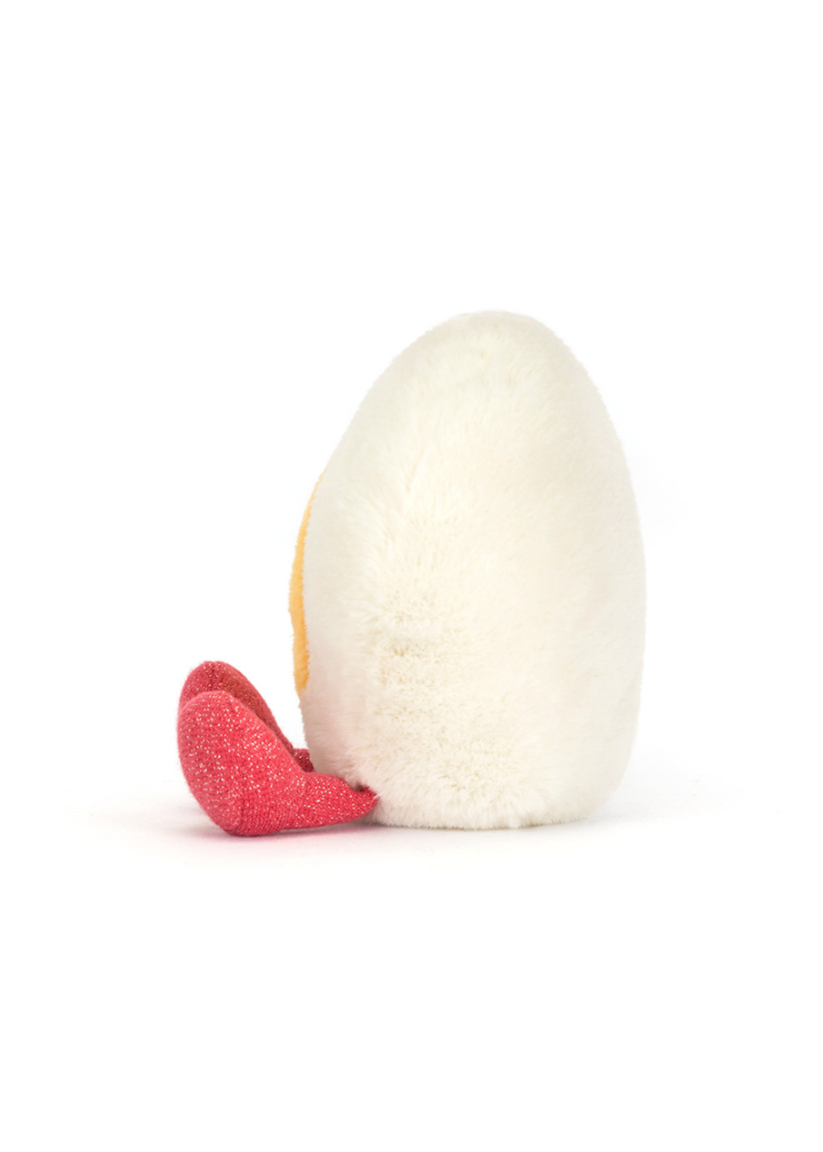 Jellycat Amuseables Heart Boiled Egg Jellycat
