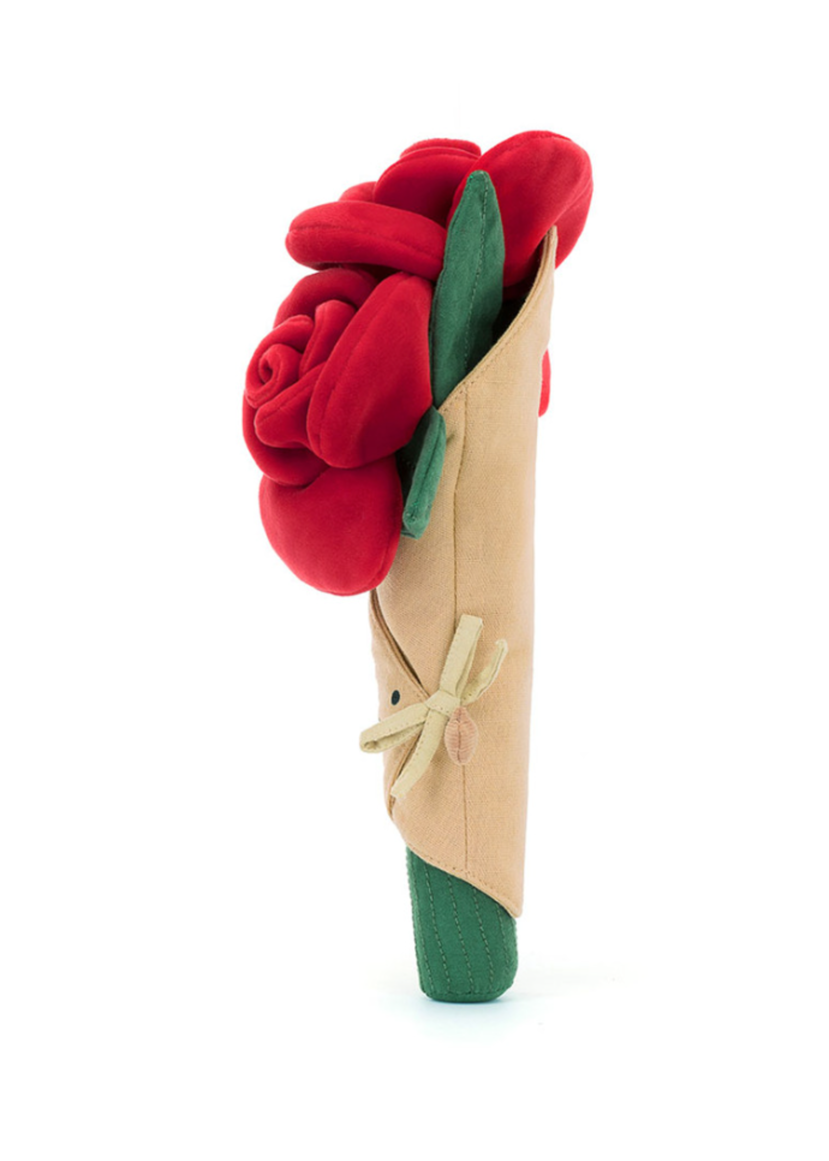 Jellycat Amuseables Rose Bouquet Jellycat