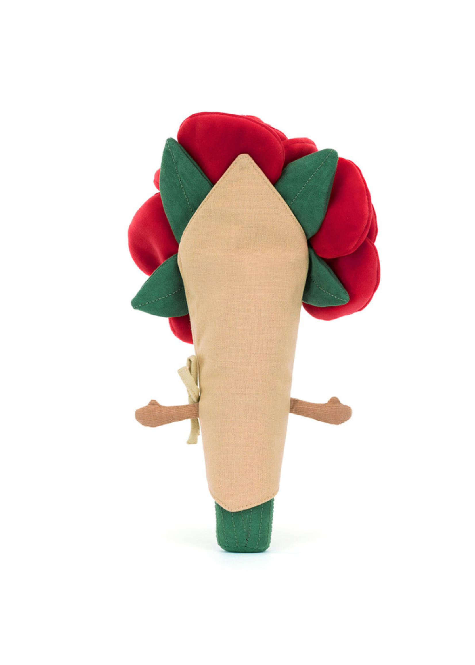 Jellycat Amuseables Rose Bouquet Jellycat