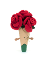 Jellycat Amuseables Rose Bouquet Jellycat