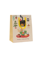 Out of Print Happy Hibernating Gift Bag Small