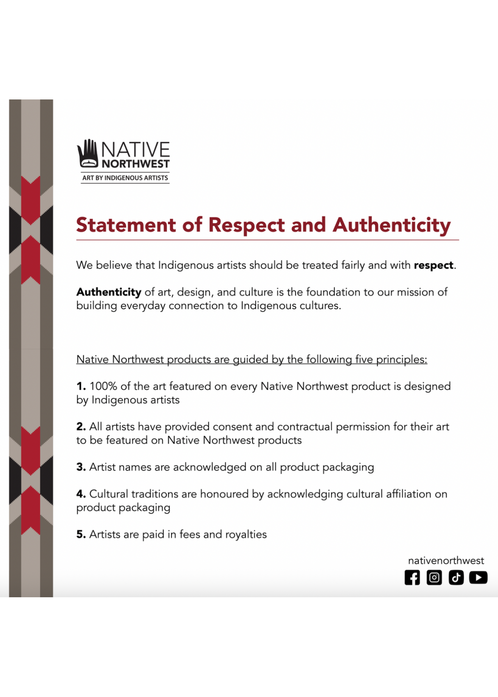 Native Northwest Zipper Card Wallet Humpback Whale by Gordon White