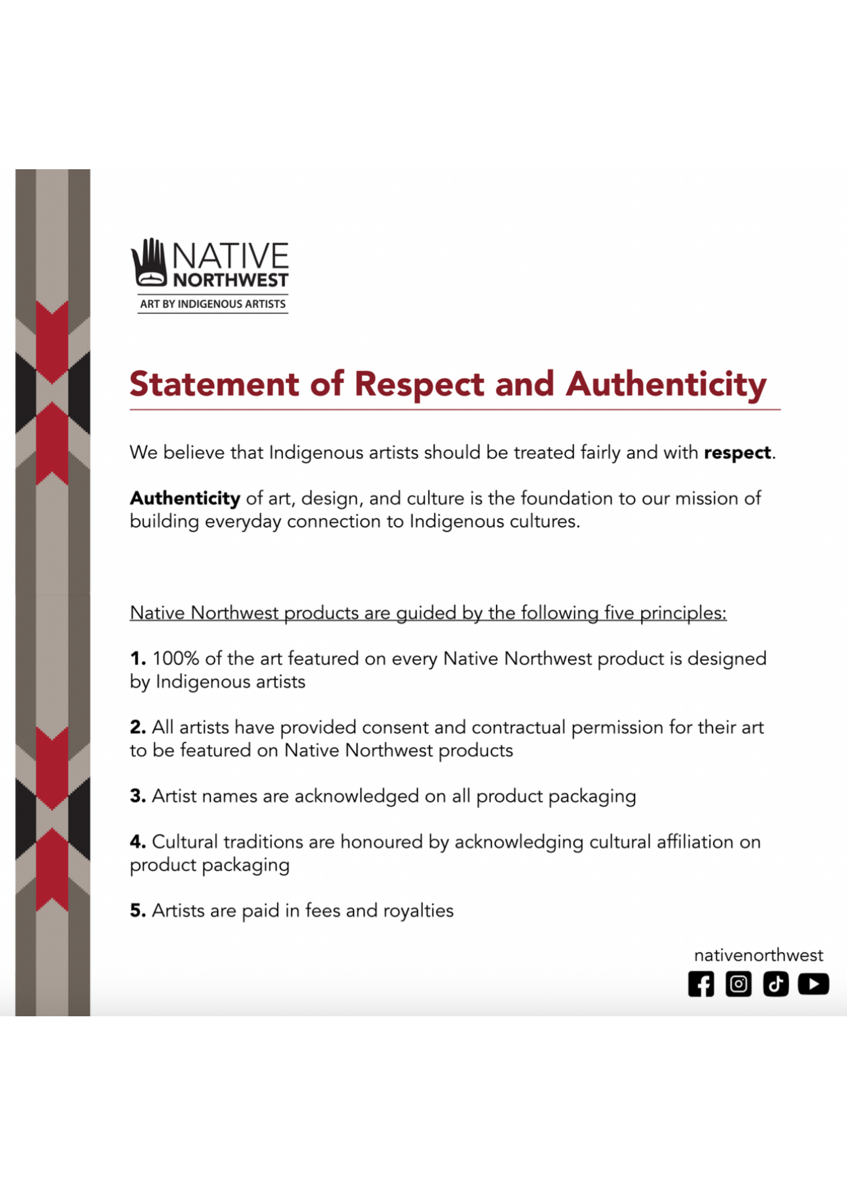 Native Northwest Foldable Shopping Bag Orca Family by Paul Windsor