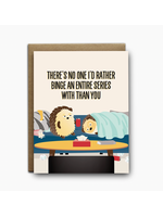 I'll Know It When I See It Binge Entire Series