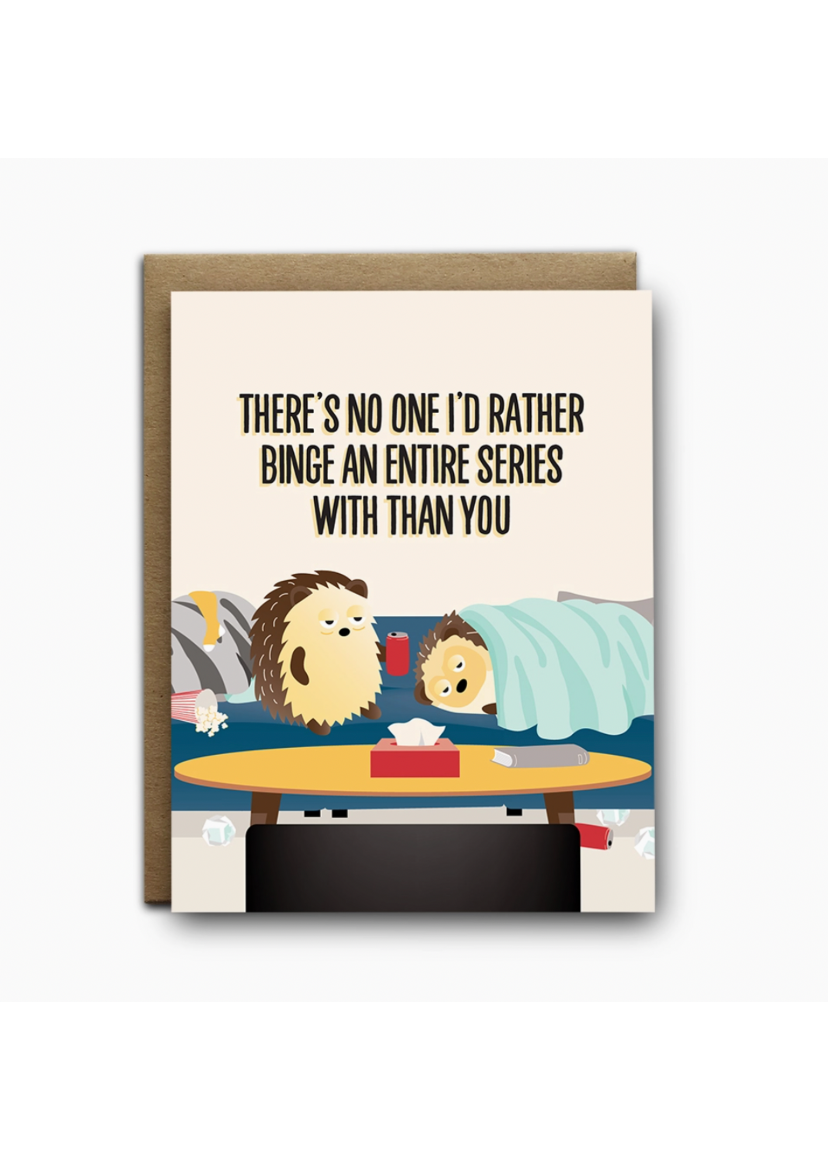 I'll Know It When I See It Binge Entire Series