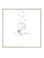 Cinnamon Aitch Babyshower Hedgehog