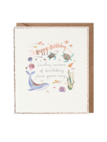 Paperlink Sending Oceans of Birthday Love