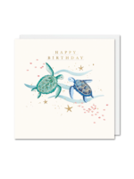 Paperlink Happy Birthday Turtles