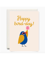 Inkwell Cards Happy Birdday