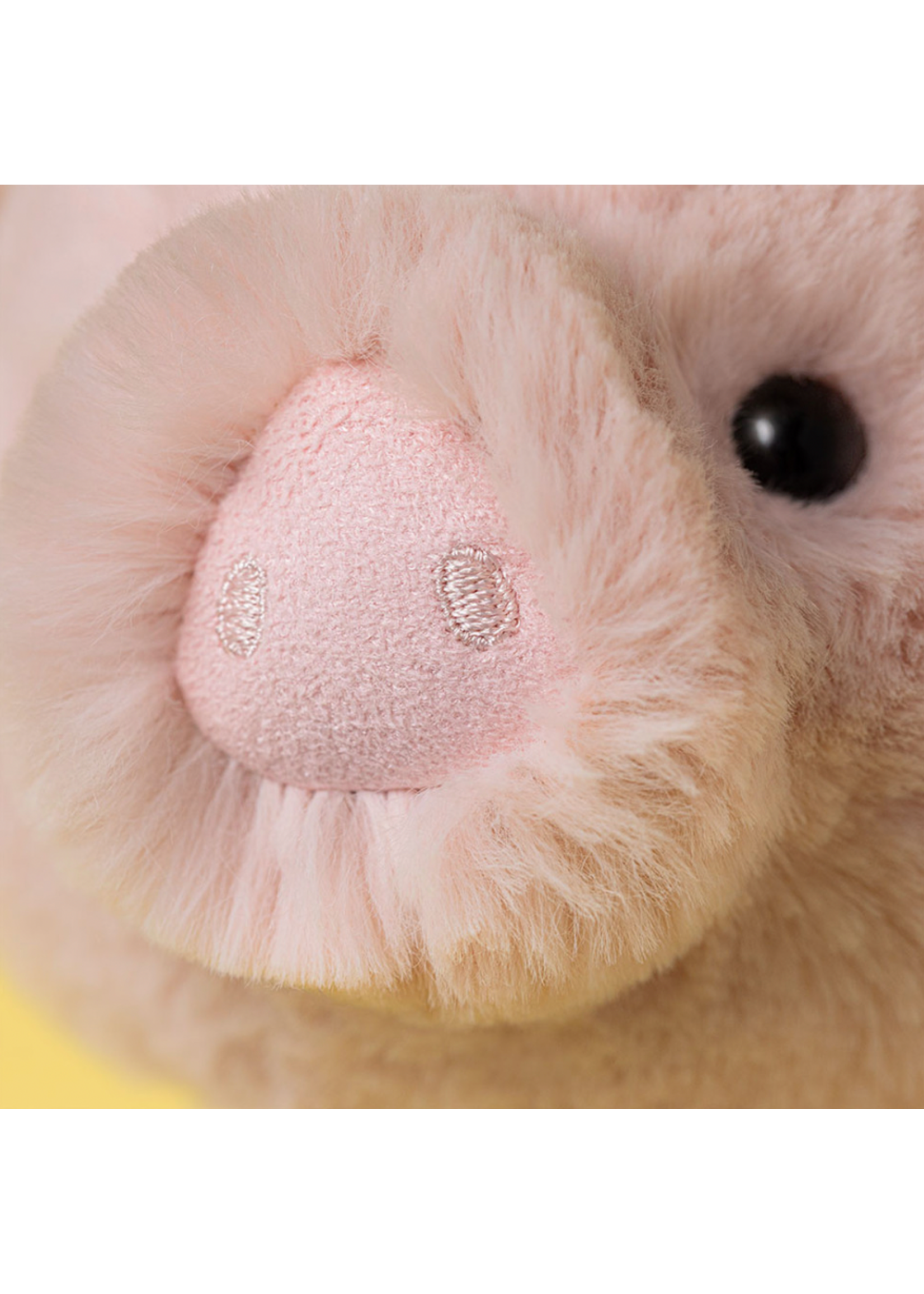 Jellycat Smudge Pig Original Jellycat