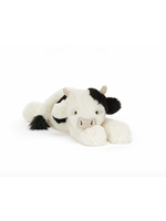 Jellycat Smudge Cow Original Jellycat