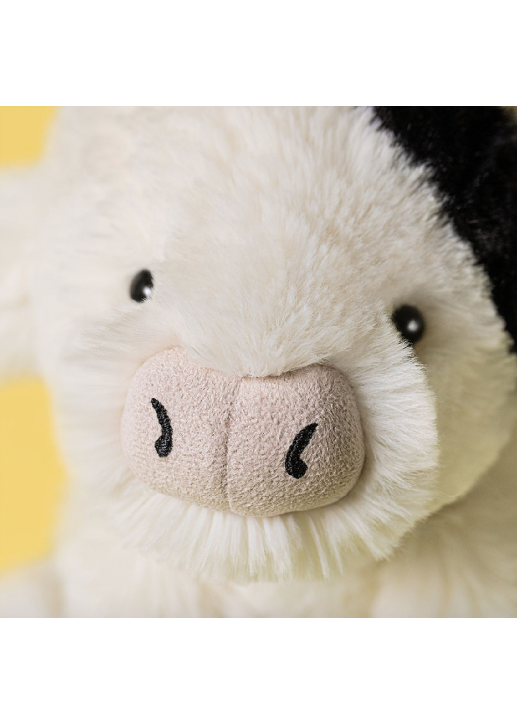 Jellycat Smudge Cow Original Jellycat