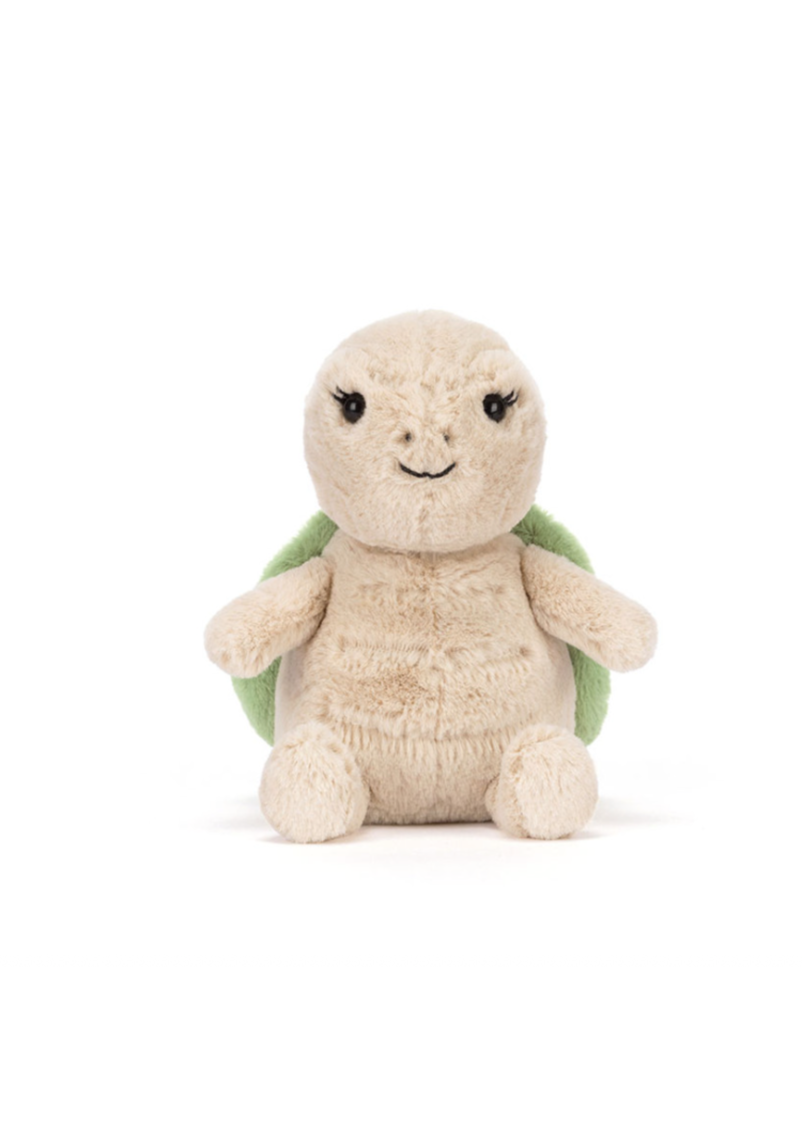Jellycat Thimble Turtle Jellycat