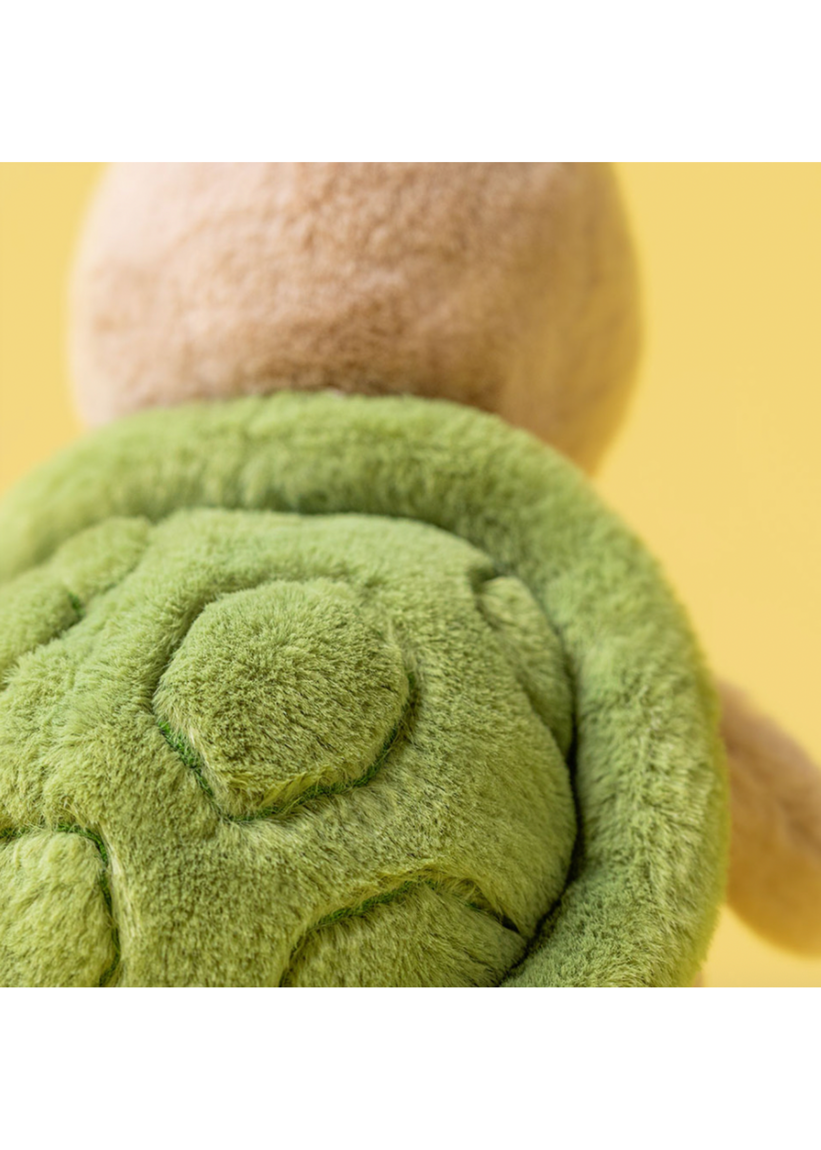 Jellycat Thimble Turtle Jellycat