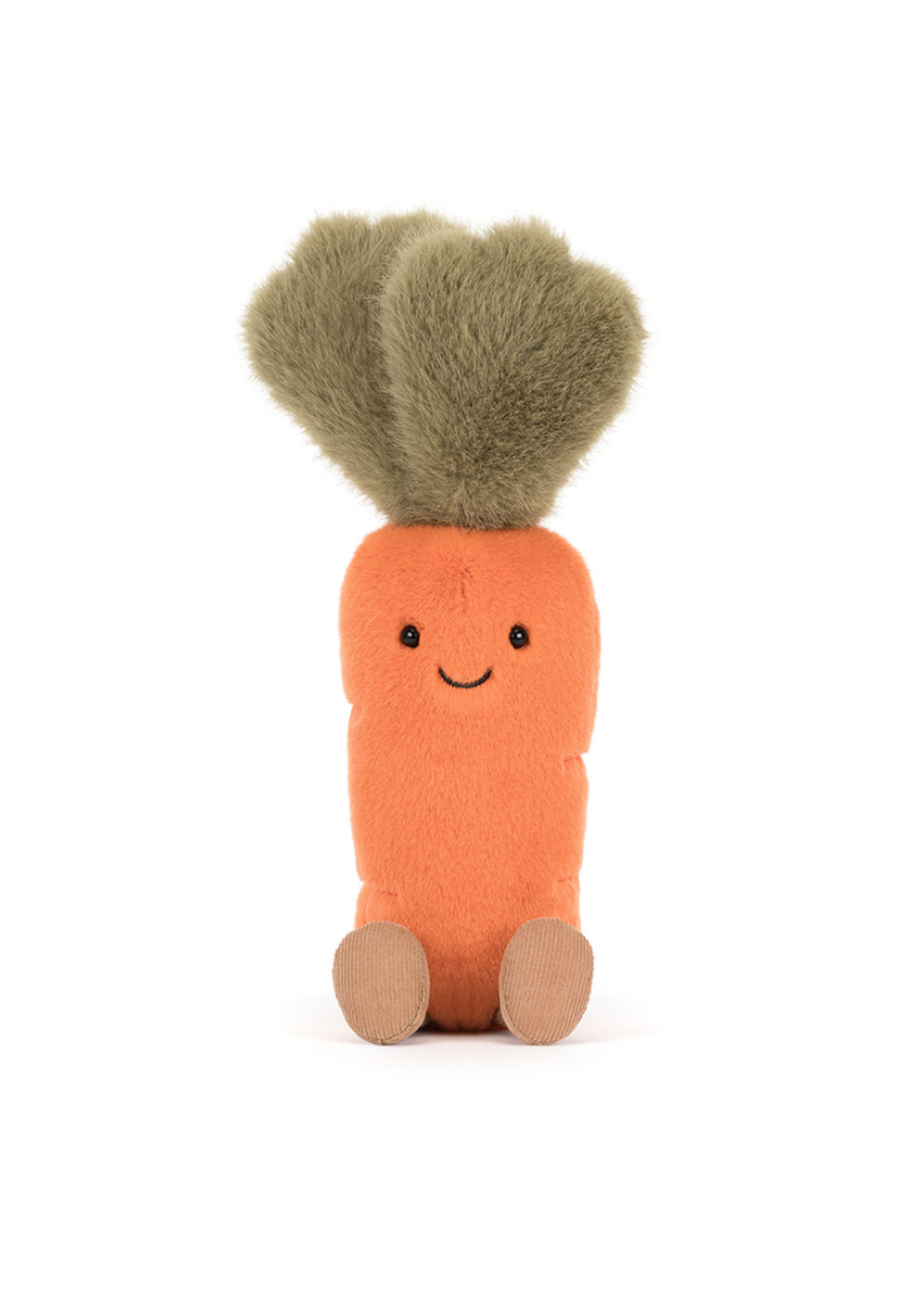 Jellycat Amuseables Carrot Jellycat