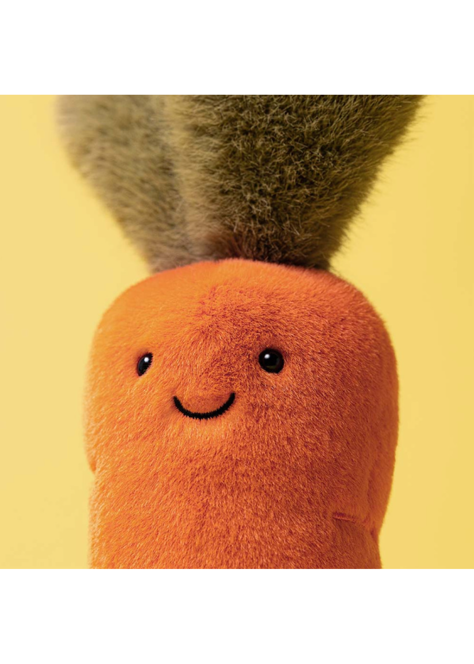 Jellycat Amuseables Carrot Jellycat