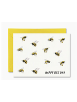 Pretty by Her Happy Bee Day