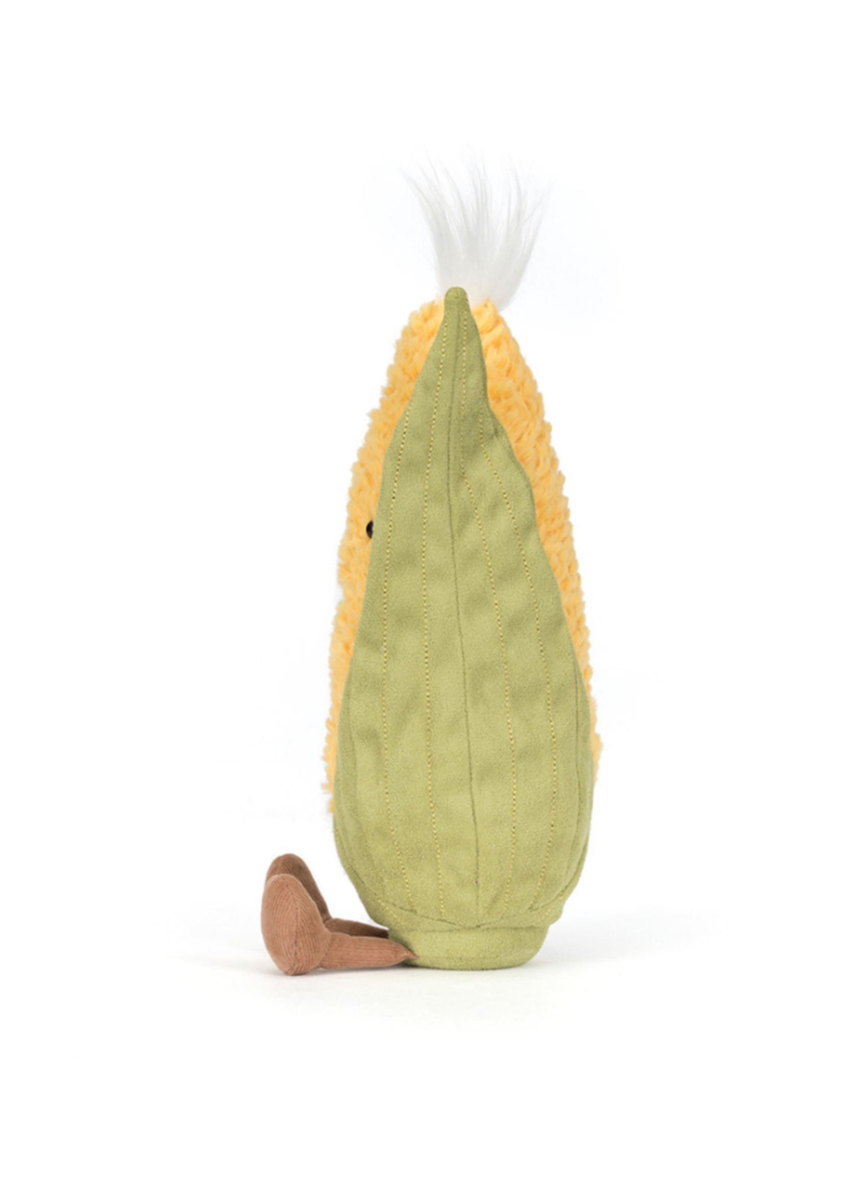 Jellycat Amuseables Sweetcorn Jellycat