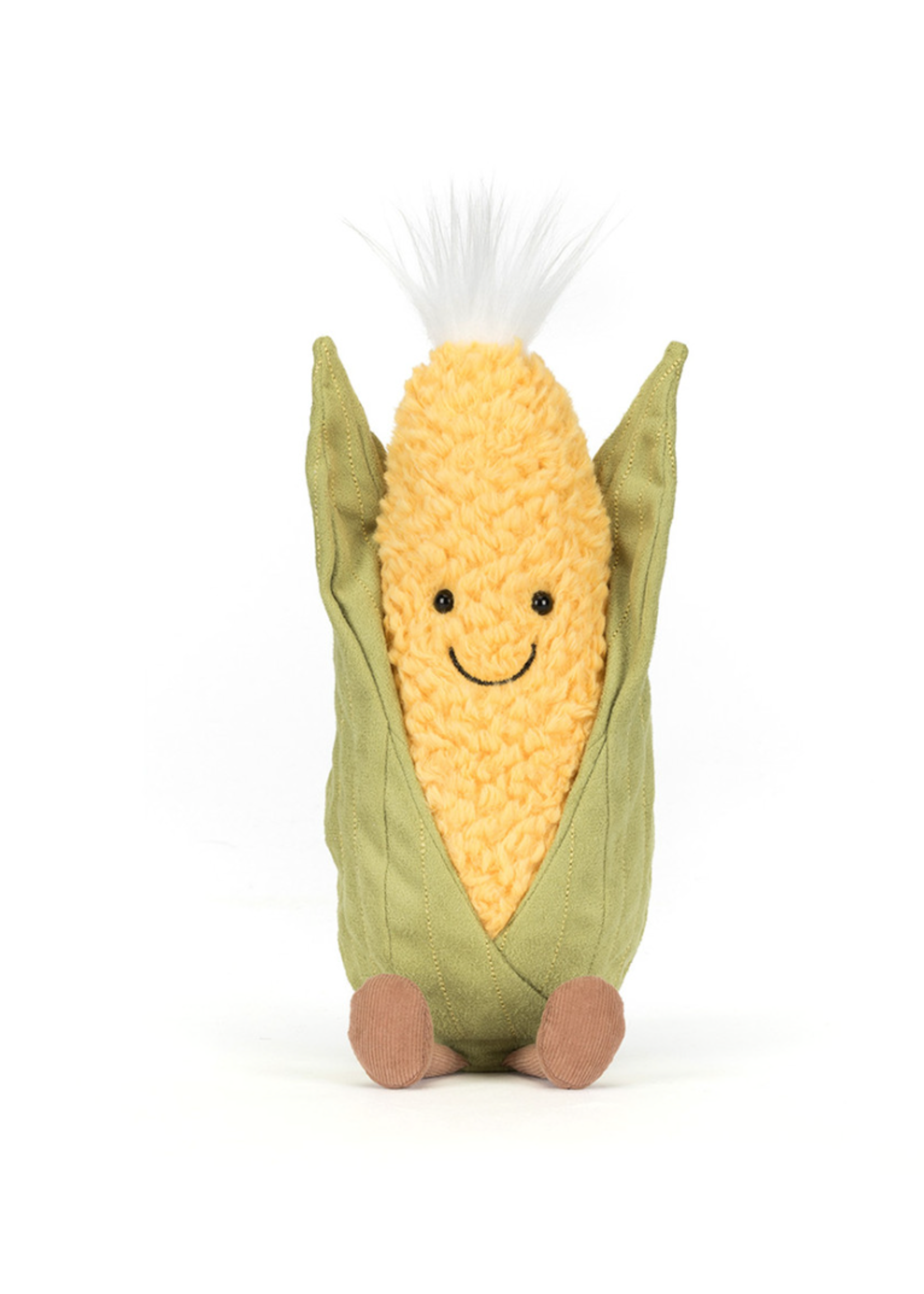 Jellycat Amuseables Sweetcorn Jellycat