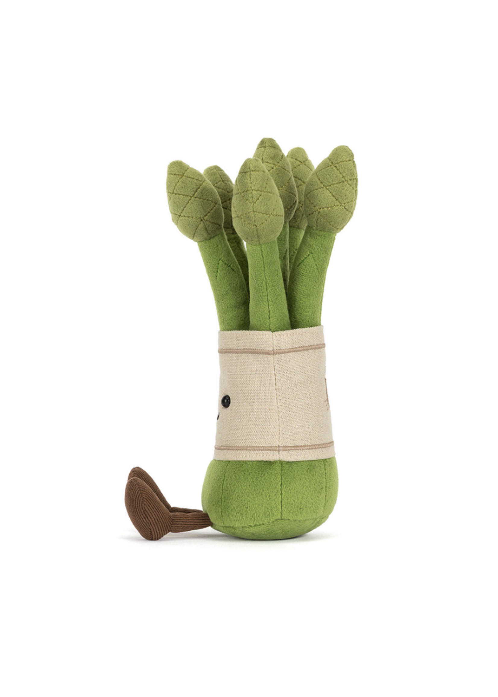 Jellycat Amuseables Asparagus Jellycat