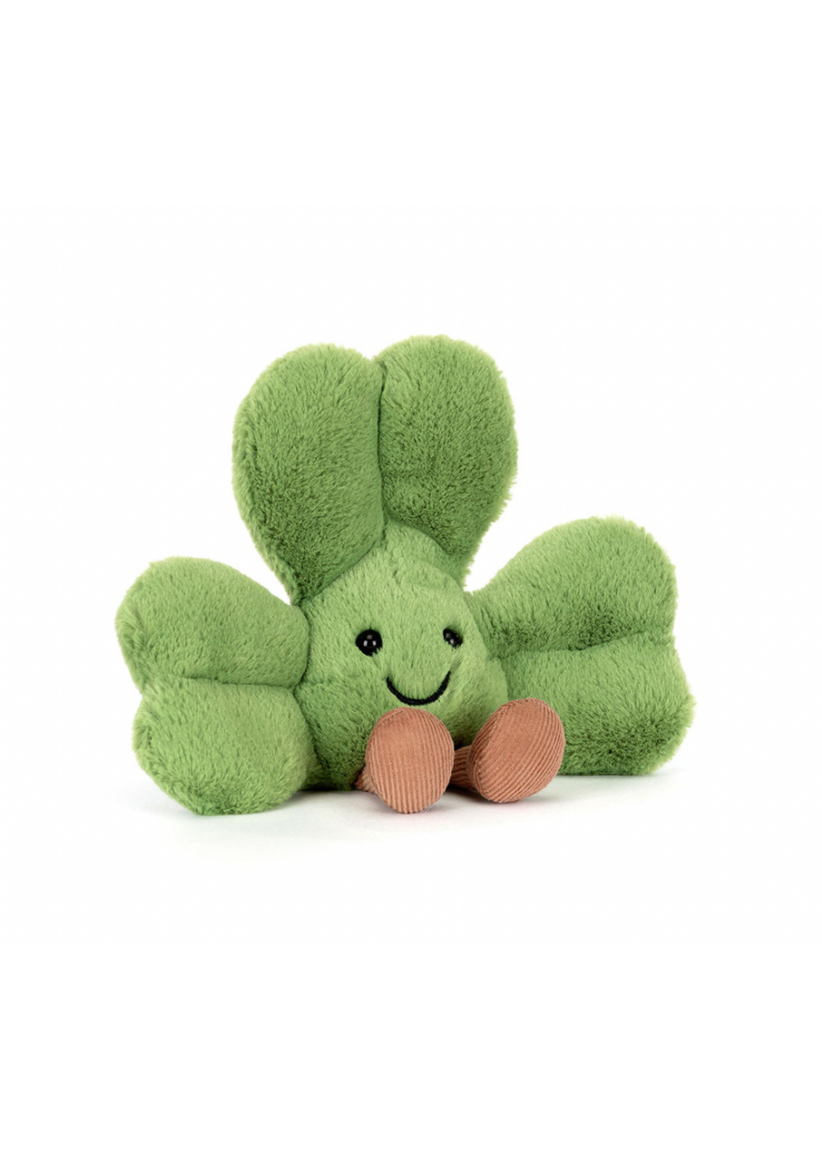 Jellycat Amuseables Siofra Shamrock Jellycat
