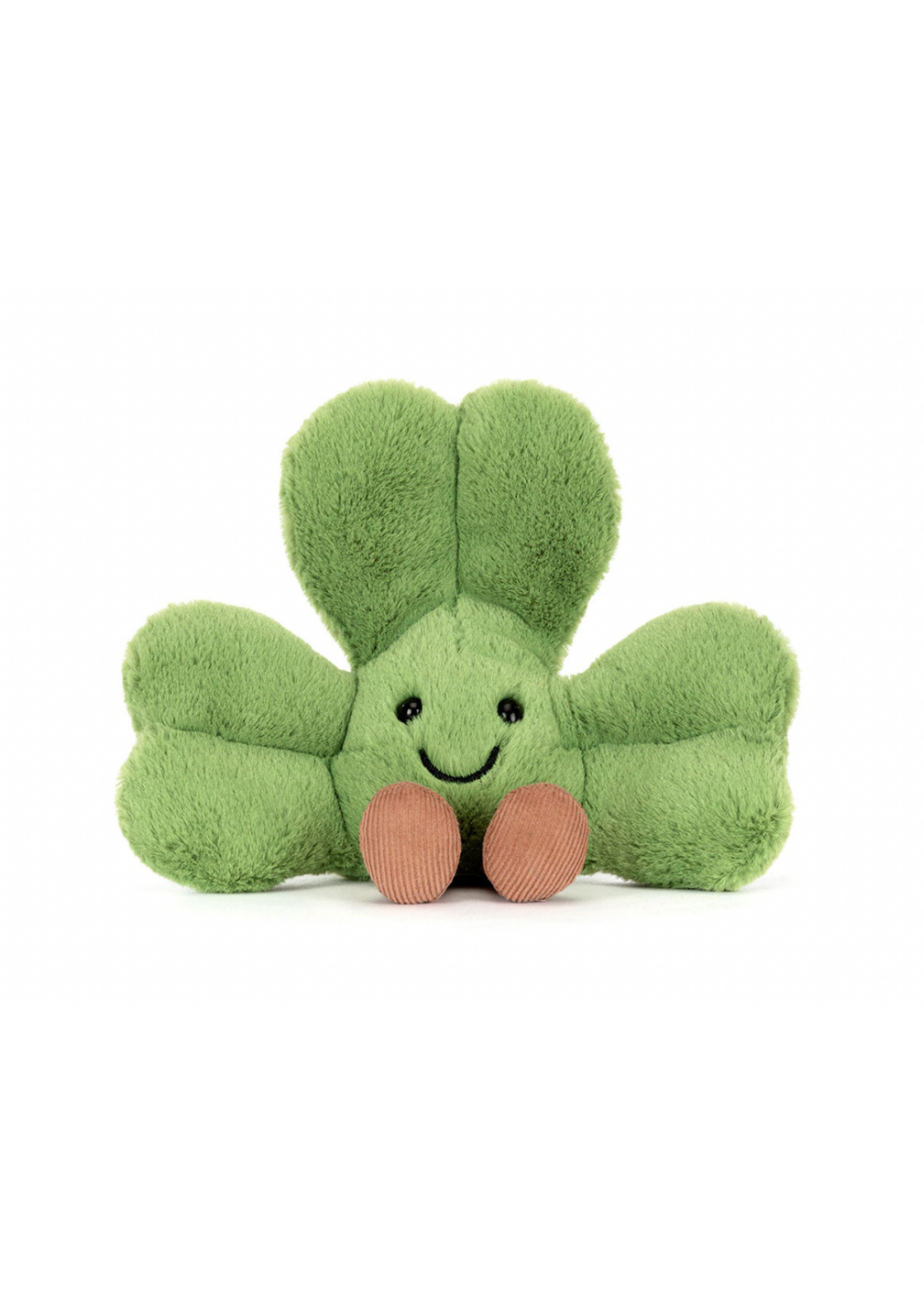 Jellycat Amuseables Siofra Shamrock Jellycat