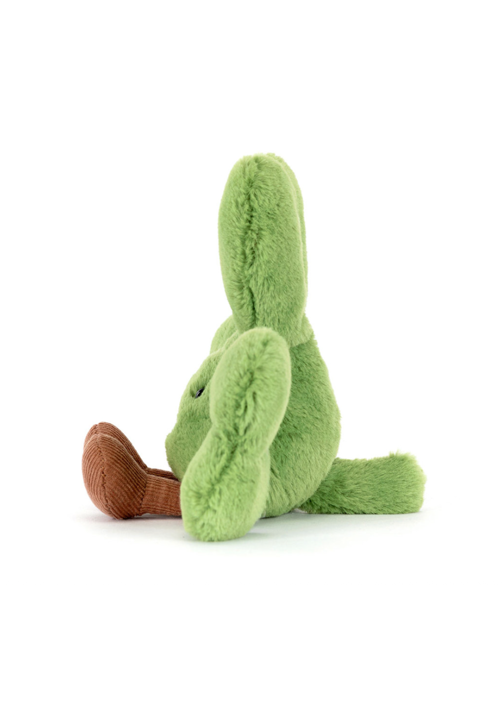 Jellycat Amuseables Siofra Shamrock Jellycat