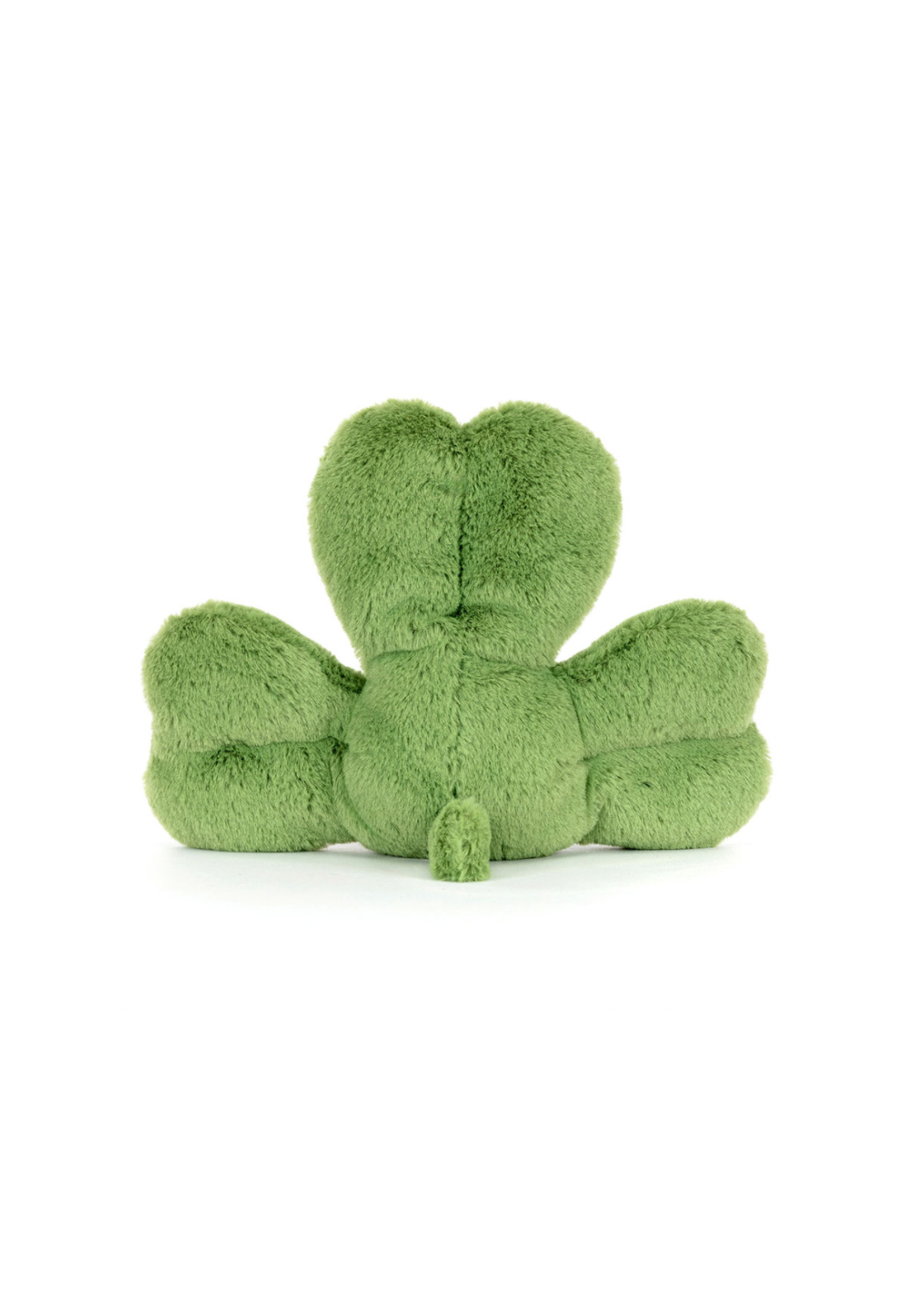 Jellycat Amuseables Siofra Shamrock Jellycat
