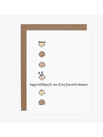 Carolyn Draws To One of My Favourite Humans