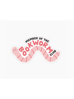 Pretty by Her Member of the Bookworm Club