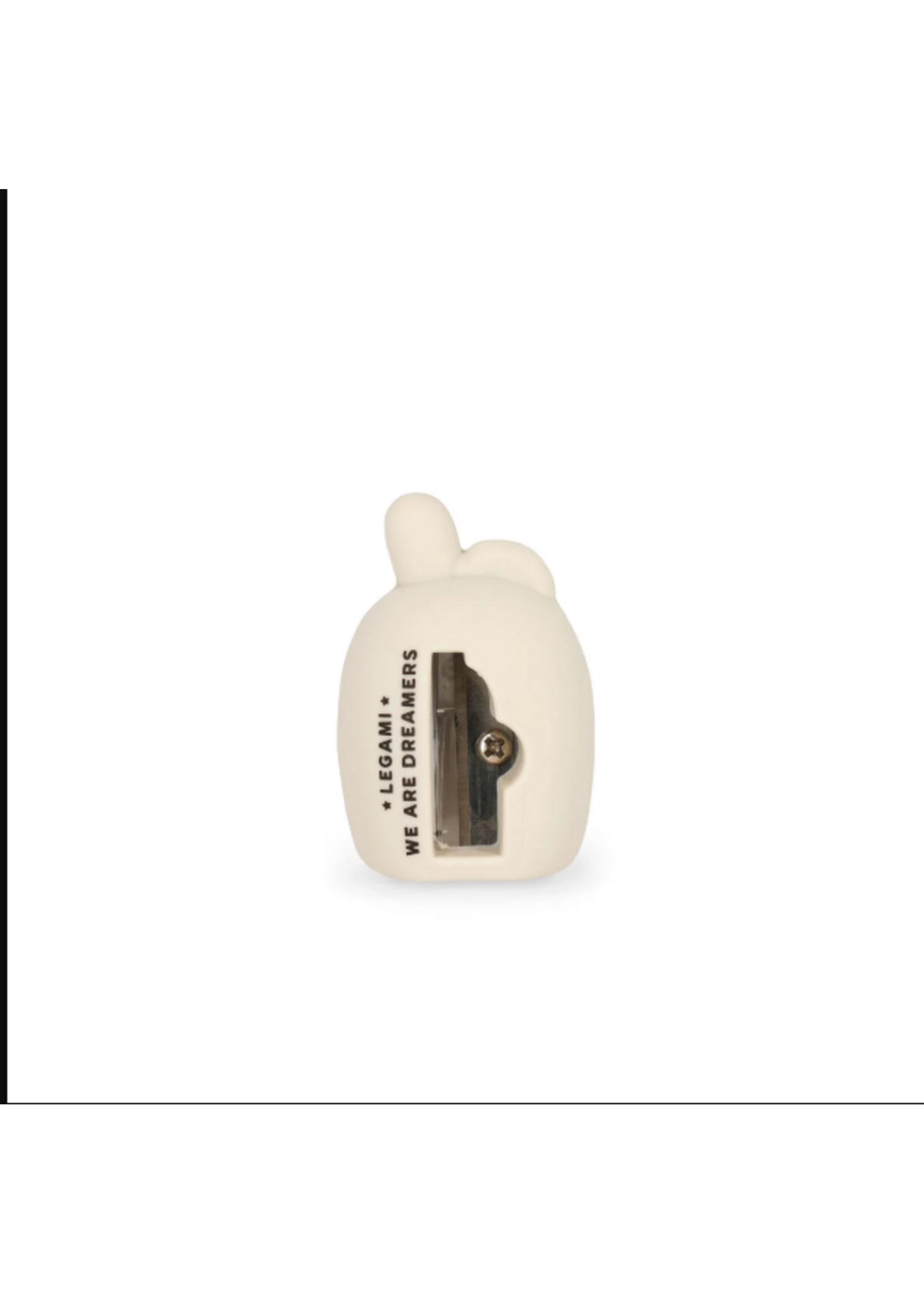 Legami Mini Friends Pencil Sharpener Bunny