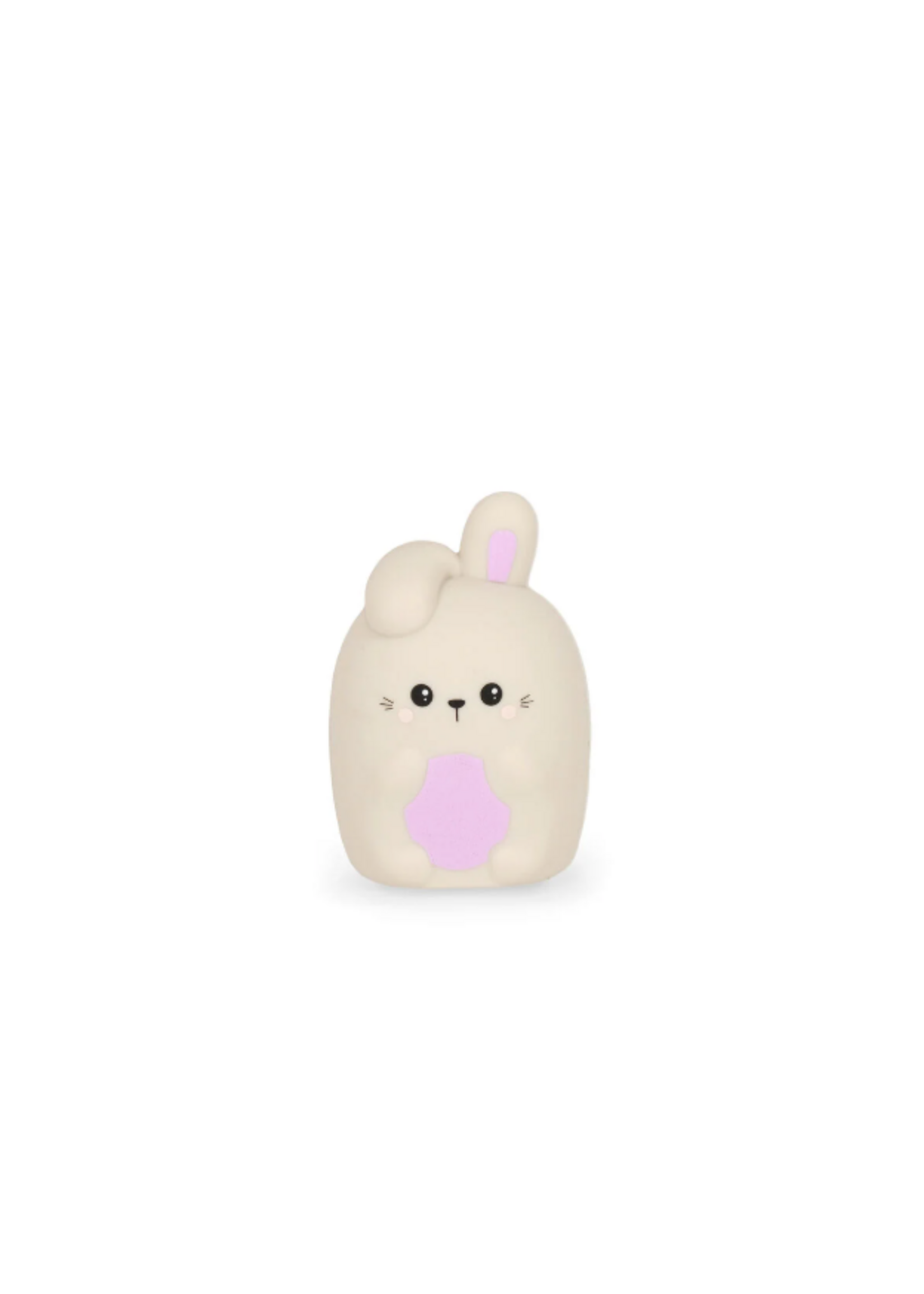 Legami Mini Friends Pencil Sharpener Bunny
