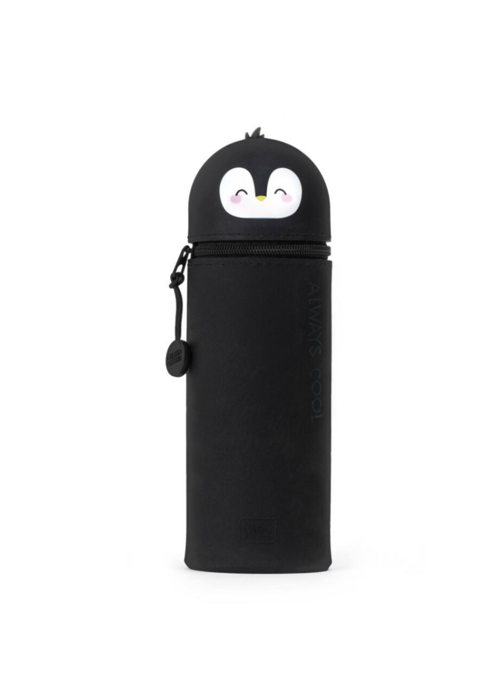 Legami Kawaii Pencil Case Penguin